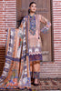 Jade Serene Khaddar Collection (with Kashmiri Shawl) – KS-19866