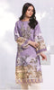 Jade Solitaire · Embroidered Lawn Kurti – 19459-B