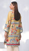 Jade Solitaire · Embroidered Lawn Kurti – 19792-A