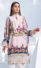 Jade Solitaire · Embroidered Lawn Kurti – 19798-B