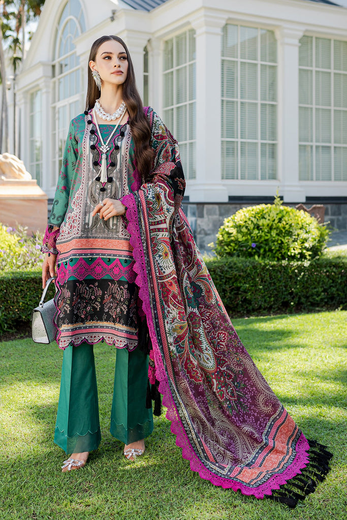 Jade Urbane Digital Lawn Collection – 20136A