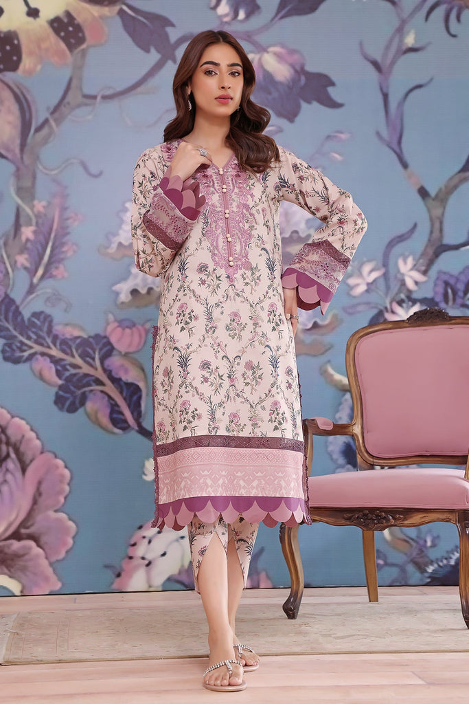 Jade by Firdous Flora Lawn Collection 2022 – 19993