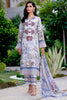 Jade by Firdous Urbane Embroidered Lawn Collection Vol-2 – 19668-A Floral