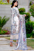 Jade by Firdous Urbane Embroidered Lawn Collection Vol-2 – 19668-B White