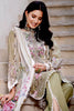 Jade by Firdous Urbane Embroidered Lawn Collection Vol-2 – 19761-A Moss