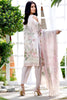 Jade by Firdous Urbane Embroidered Lawn Collection Vol-2 – 19809-A Taffy