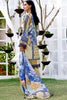 Jade by Firdous Urbane Embroidered Lawn Collection Vol-2 – 19811-A Apricot