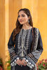 Jahanara Summer Lawn Collection 2022 – J16-04 Black