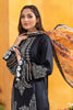 Jahanara Summer Lawn Collection 2022 – J16-04 Black