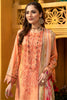 Jahanara Summer Lawn Collection 2022 – J16-05 Peach Puff