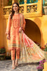 Jahanara Summer Lawn Collection 2022 – J16-05 Peach Puff