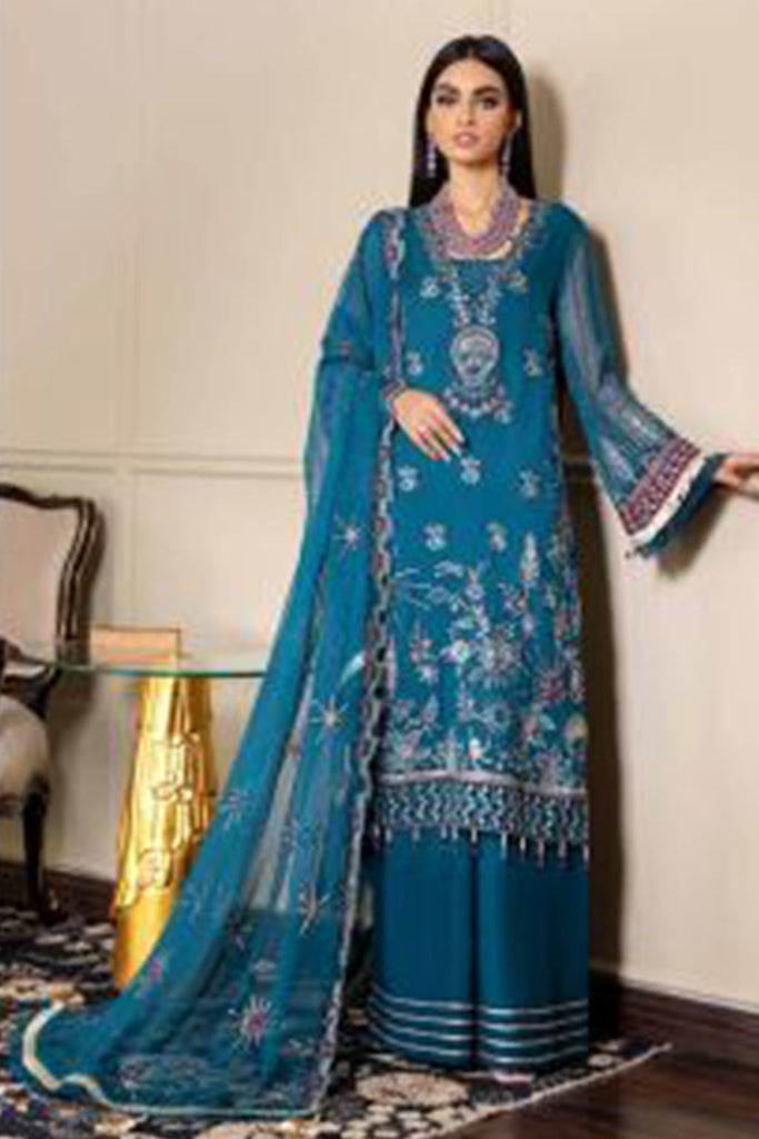 Jannan Wedding Collection Vol-1 – JL-26