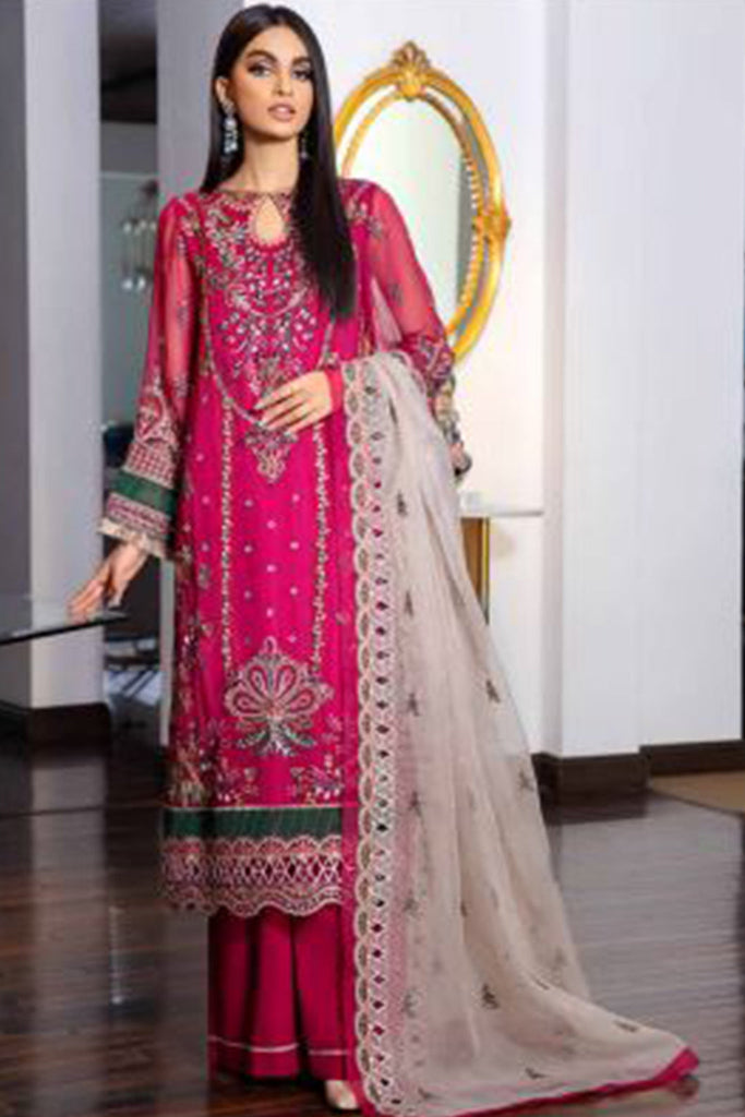 Jannan Wedding Collection Vol-1 – JL-29