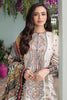 Jazmin Shahkaar Luxury Lawn Collection 2022 – Ujala