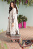 Jazmin Shahkaar Luxury Lawn Collection 2022 – Ujala