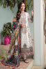 Jazmin Shahkaar Luxury Lawn Collection 2022 – Ujala