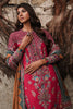 Jazmin Shahtoosh Luxury Winter Khaddar Collection – Mayal