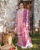 Republic Womenswear Selene Luxury Lawn Collection – D8-A