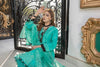 Kalyan Embroidered Lawn Collection (with Burnout Dupatta) – KBO-2