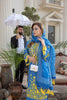 Kalyan Embroidered Lawn Collection (with Burnout Dupatta) – KBO-3