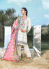 Keysaria Embroidered Linen Collection – D-7