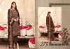 Khoobseerat by Shaista - Peach Embroidery Winter Collection (with Wool Shawl) – DN-273