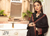 Khoobseerat by Shaista - Peach Embroidery Winter Collection (with Wool Shawl) – DN-274