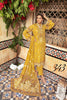 Khoobseerat by Shaista Winter Collection Vol-3 – DN-343