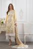 Sobia Nazir Luxury Lawn Collection 2021 – Design 10B