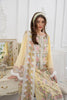 Sobia Nazir Luxury Lawn Collection 2021 – Design 10B