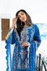 Sobia Nazir Luxury Lawn Collection 2021 – Design 6A