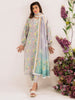 Faiza Faisal French Garden Lawn Collection – Lily