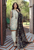 LSM Lakhanay Komal Printed Lawn Collection 2022 – KP-2027-B