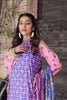 LSM Lakhanay Komal Printed Lawn Collection 2022 – KP-2031-B