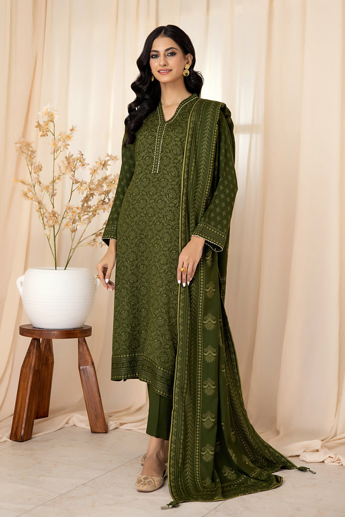 LSM Lakhany Cashmi Vool Printed Collection Vol-01 – CVC-1004-C