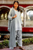 LSM Lakhany Chikankari Collection – CK-9016