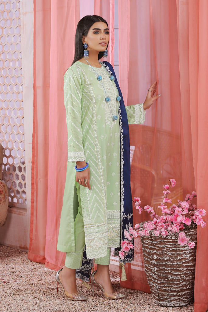 LSM Lakhany Luckhnowi Festive Eid Edition – LFE-5014