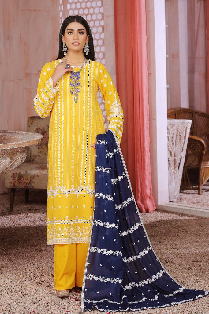 LSM Lakhany Luckhnowi Festive Eid Edition – LFE-5016