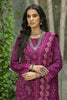 LSM Lakhnay Cashmi Vool Embroidered Collection – CVE-BA-0116