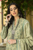 LSM Lakhnay Cashmi Vool Embroidered Collection – CVE-SR-0036