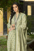 LSM Lakhnay Cashmi Vool Embroidered Collection – CVE-SR-0036