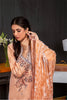 Lala Brocade Winter Collection (with Palachi Shawl) – LANA