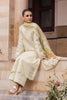 Aabyaan Shezlin Chikankari Lawn by Qalamkar – HAZEEN (AS-11)