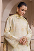 Aabyaan Shezlin Chikankari Lawn by Qalamkar – HAZEEN (AS-11)