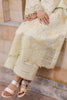 Aabyaan Shezlin Chikankari Lawn by Qalamkar – HAZEEN (AS-11)