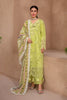 Rang Rasiya Premium Eid Lawn Collection – Lime