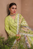 Rang Rasiya Premium Eid Lawn Collection – Lime