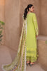 Rang Rasiya Premium Eid Lawn Collection – Lime