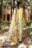 Shiza Hassan Luxury Lawn Collection 2021 – 10-B Liyana