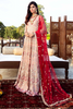 Majestic by Imrozia – Eleonora Luxury Collection – M-3008 Ethnic Charm